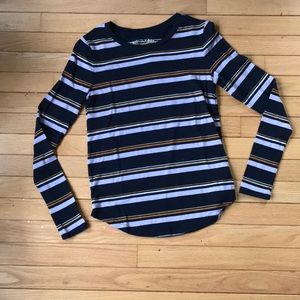 Aeropostale super soft long sleeved t shirt